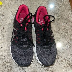 ASICS women’s Gel-exalt 4 ortholite